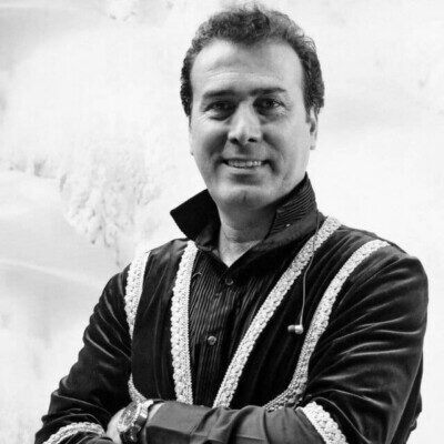 رحیم شهریاری کوچه لره سو سپمیشم